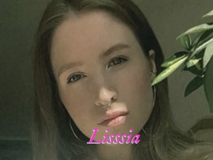 Lisssia
