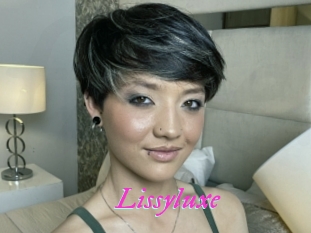 Lissyluxe