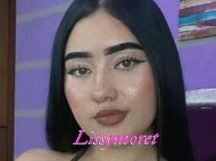 Lissymoret