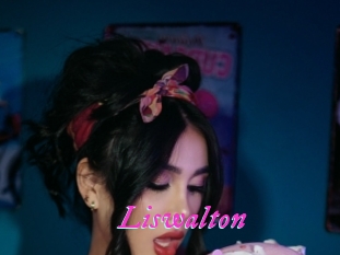 Liswalton