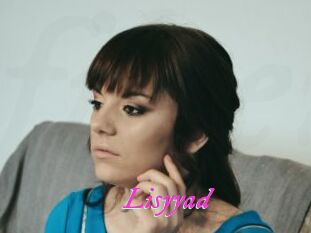 Lisyyad