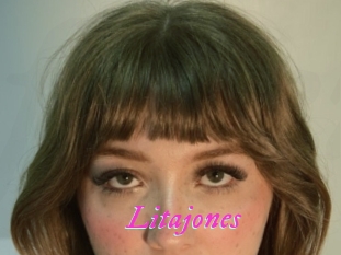 Litajones