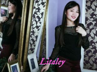 Litaley