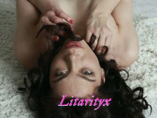litarityx Fille Sensuelle