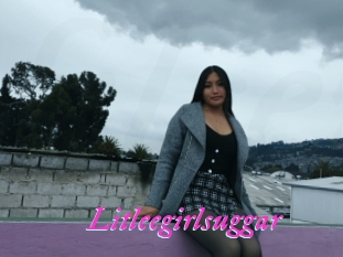 Litleegirlsuggar