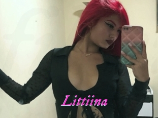 Littiina