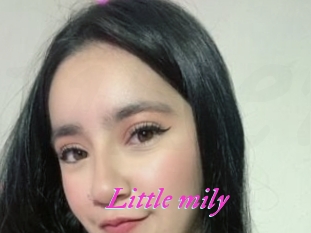 Little_mily