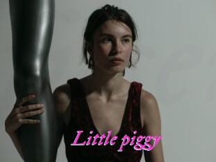 Little_piggy