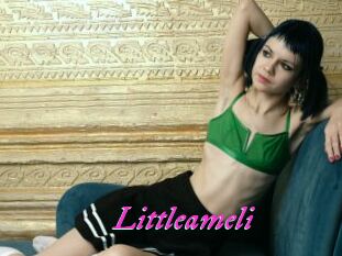 Littleameli