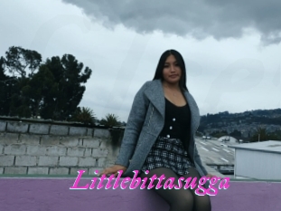 Littlebittasugga