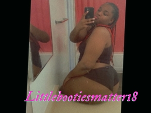 Littlebootiesmatter18