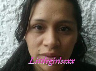 Littlegirlsexx
