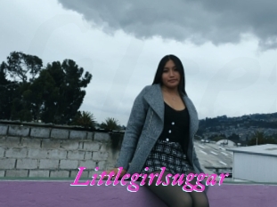 Littlegirlsuggar
