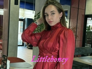 Littlehoney
