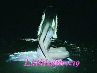Littleladylove19