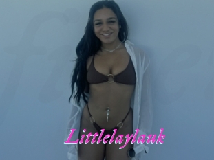 littlelaylauk Fille Sensuelle