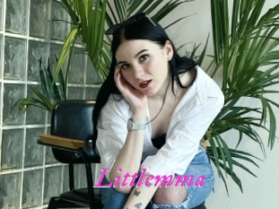 littlemma Fille Sensuelle