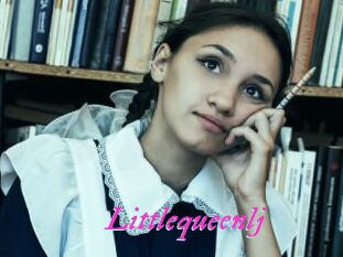 Littlequeenlj
