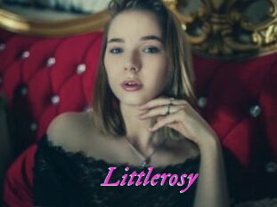 Littlerosy