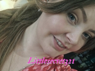 littlesecret321 Fille Sensuelle
