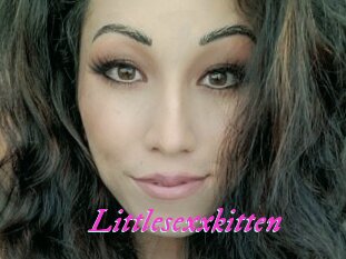 Littlesexxkitten
