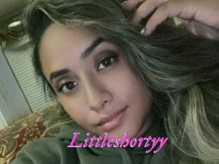 Littleshortyy
