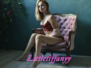 Littletiffanyy