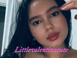 Littlevalentinacute
