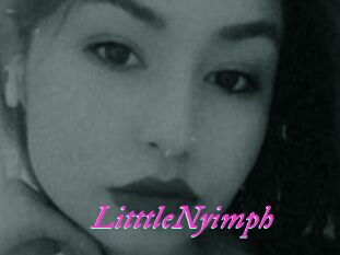 LitttleNyimph