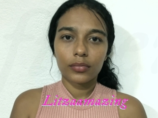 Litzaamazing