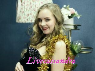 Livecassandra