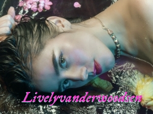 Livelyvanderwoodsen