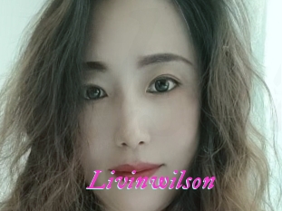 Livinwilson