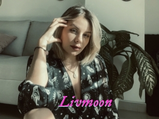 livmoon Fille Sensuelle