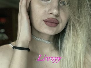 Livvyy