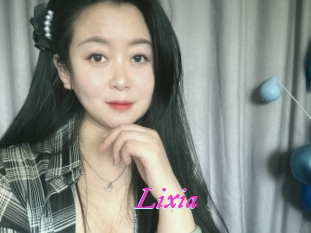 Lixia