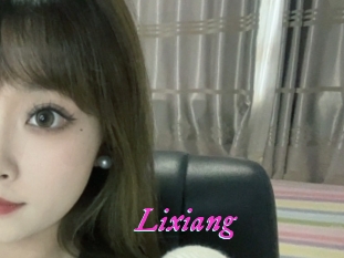 Lixiang