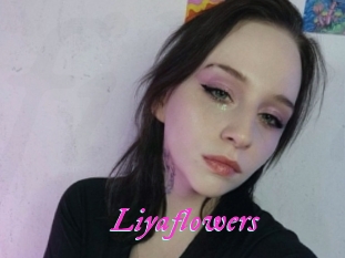 liyaflowers Fille Sensuelle