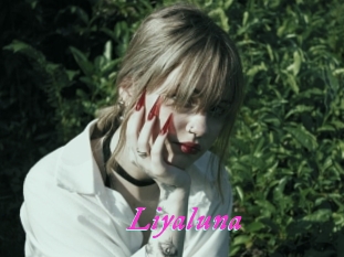 Liyaluna