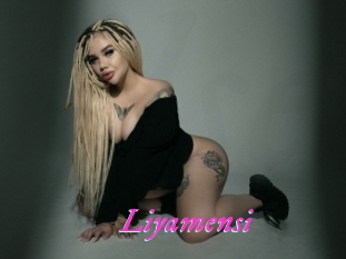 Liyamensi