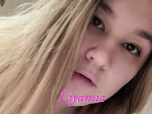 Liyamia