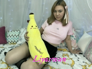 Liyaswan