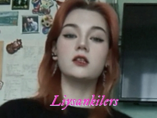 Liysankilers
