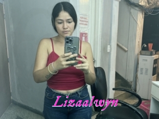 Lizaalwyn