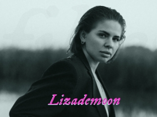 lizademoon Fille Sensuelle