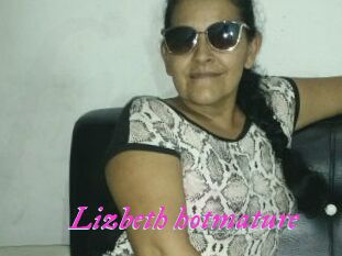 lizbeth_hotmature Fille Sensuelle