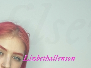 Lizbethallenson