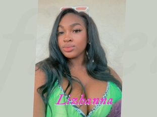 lizhanna Fille Sensuelle