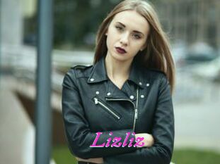 lizliz Fille Sensuelle