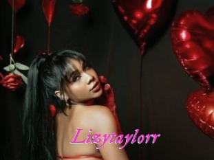Lizytaylorr